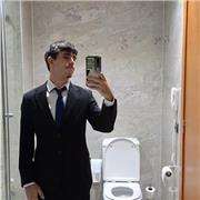 Me defino como una persona trabajadora e inteligente. Con buen entendimiento en geografía, ingles, las materias de primaria y secundaria, ademas de las materias de la rama de bachillerato de ciencias sociales. Tambien destacar mi capacidad pedagógica y mi